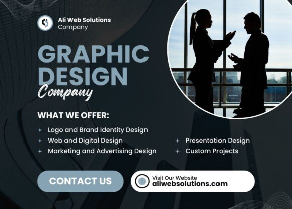 Affordable Graphic Design Services in Staffordshire